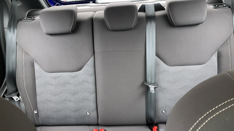 Ford KA+ 1.2 Zetec 5dr Petrol Hatchback